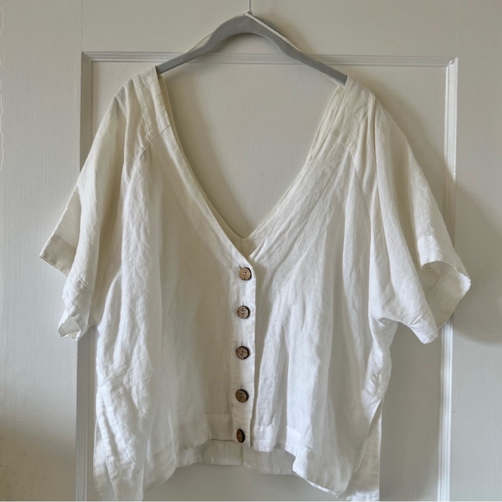 Free People top